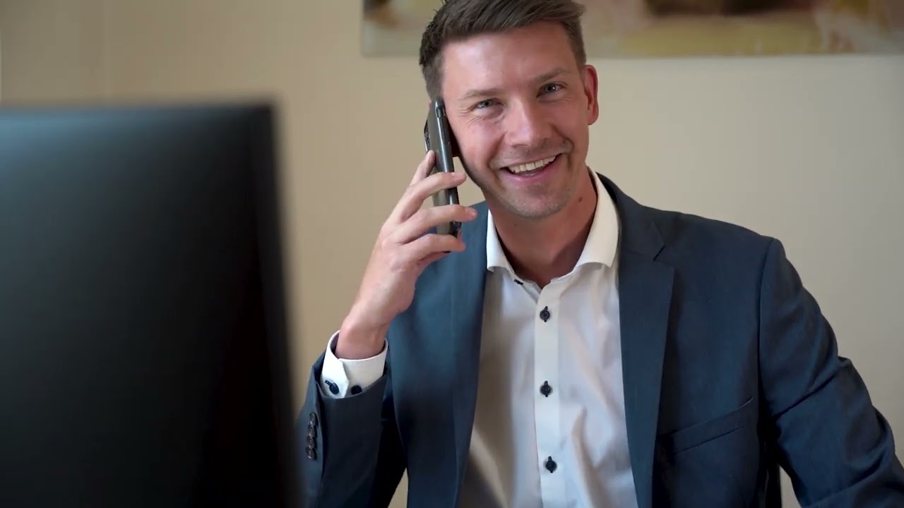 Zurück in der Heimat – Dominik ist wieder in Ernstbrunn!