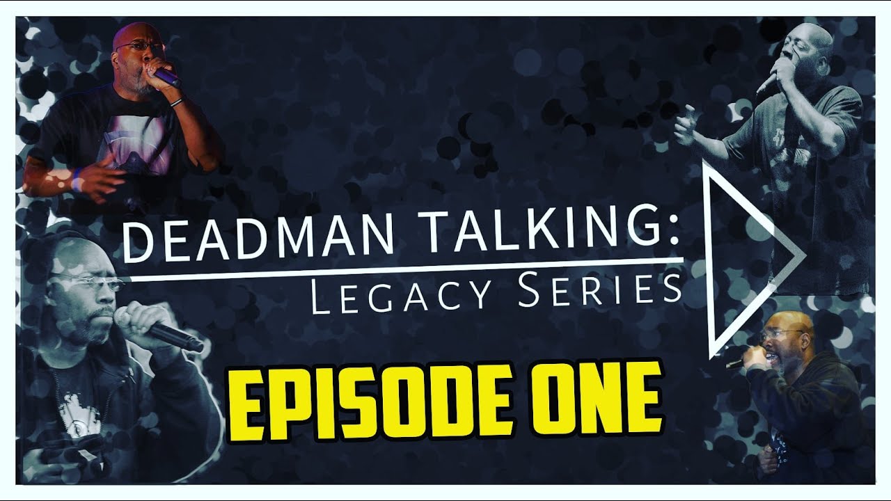 Legacy Series Ep One: In The Beginning...