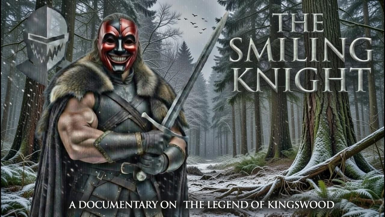 The Smiling Knight The Mad Swordsman Who Haunted Jaime Lannister  ASOIAF Lore