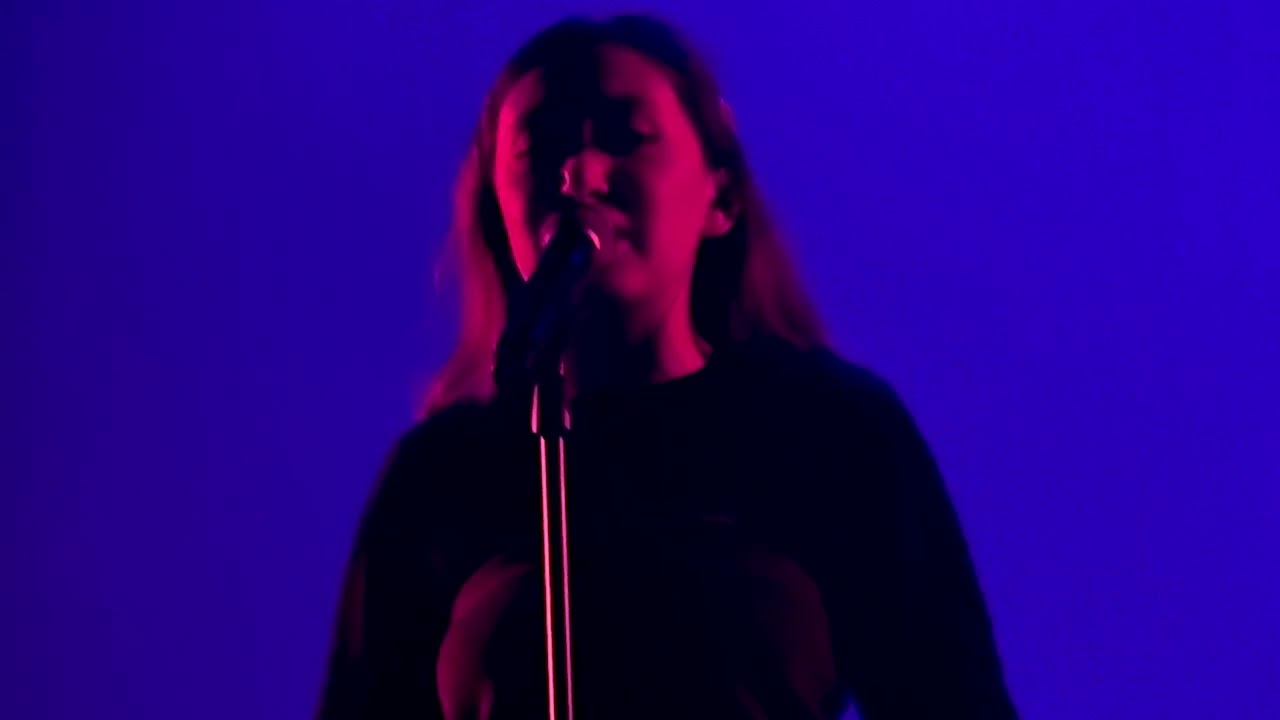 Chibi Ichigo - Grofweg [[Live at TivoliVredenburg 05-04-2024]]