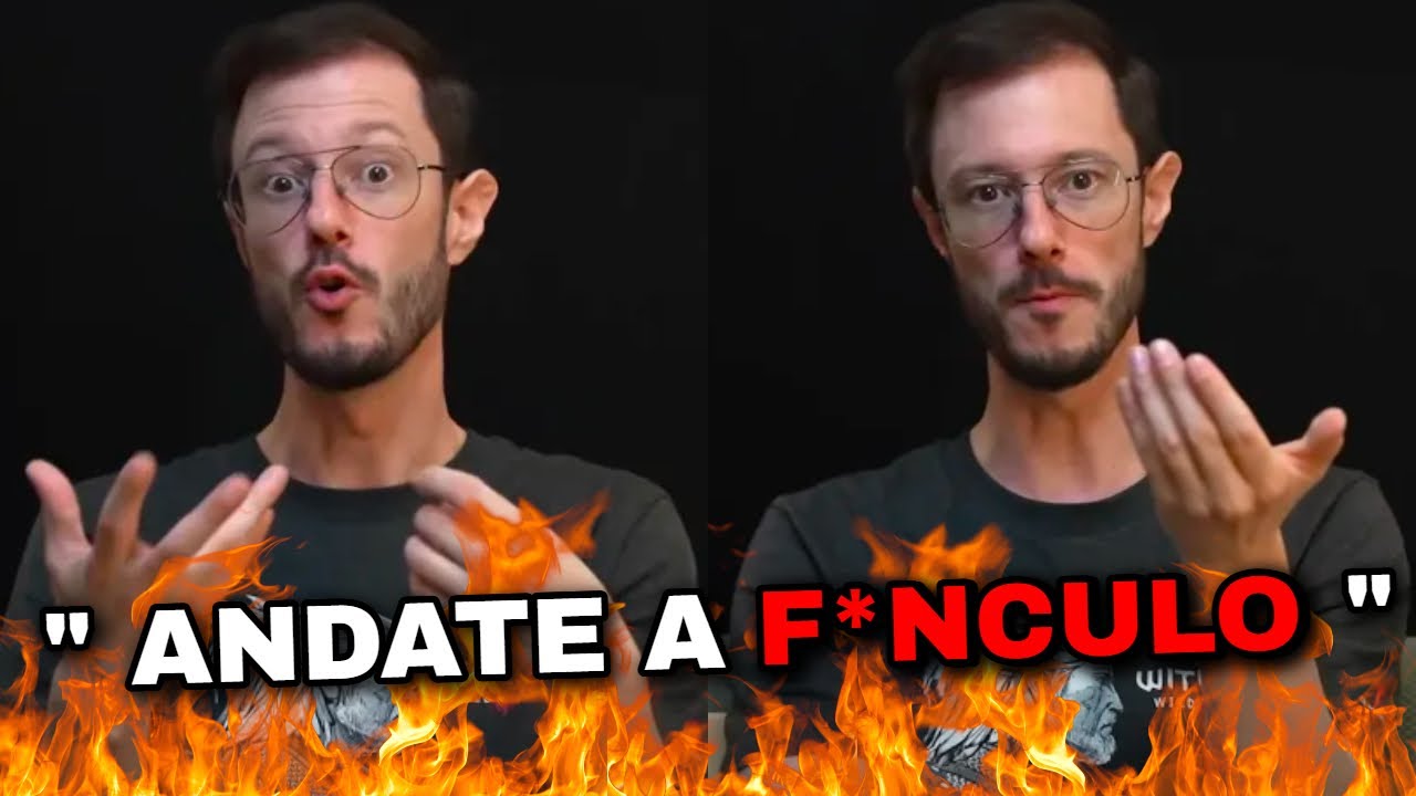 SABAKU e Le Risposte Alle CRITICHE