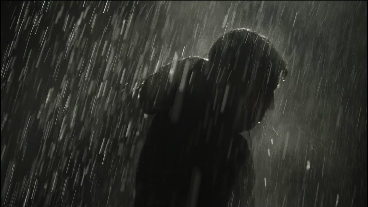 Tengo John - D&eacute;luge (Clip Officiel)