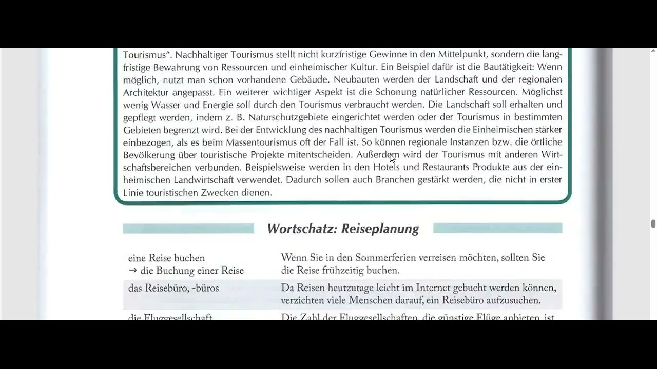 Uni sicher 3 : seite 177 , 178 , 179 , 180 (Wortschtaz b2 , c1 , c2 ) آموزش اونی زیشا 3