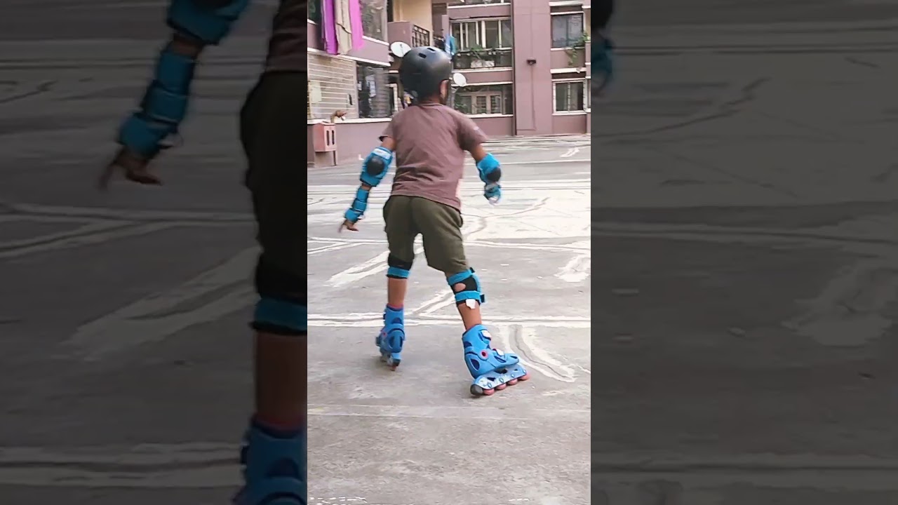 Rolling wheels..🧐🧐🧐