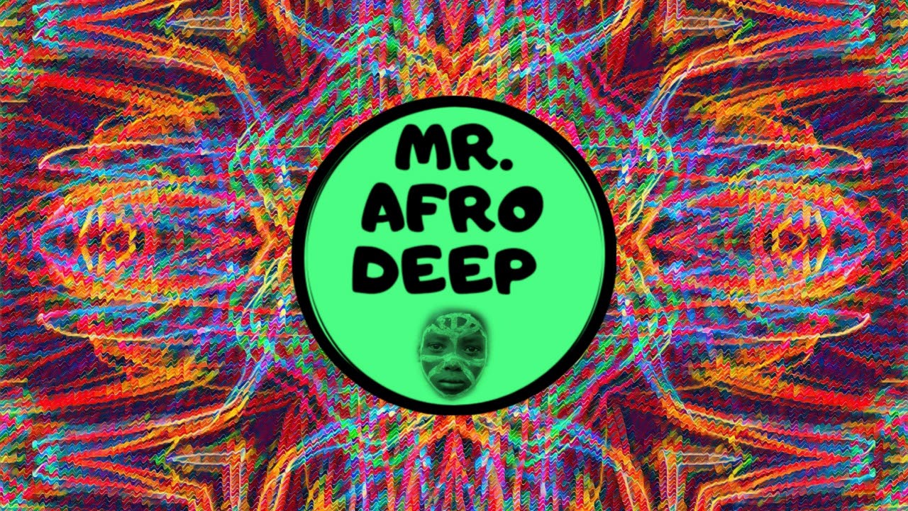 DeMajor ft. Lizwi - Traveller (Da AfroMan Remix)