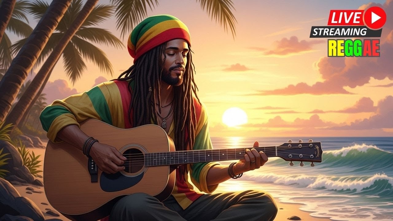 Feel Good Reggae Songs to Brighten Your Day Instantly