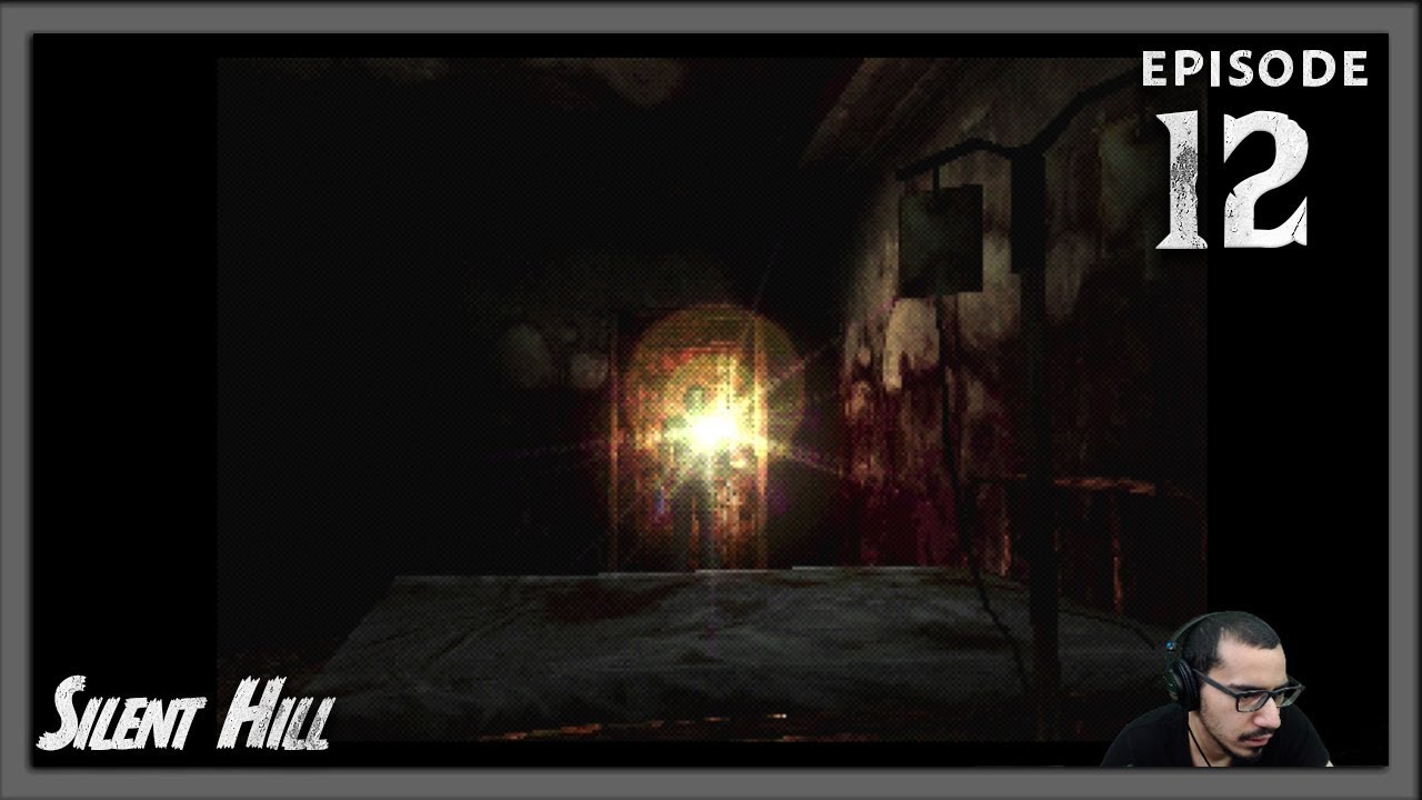 Silent Hill with theAkamatzu - Episode #12