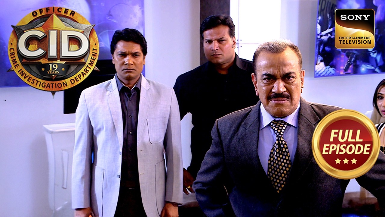 किसने बनाया Daya को Sharks का खाना? | CID | Full Episode