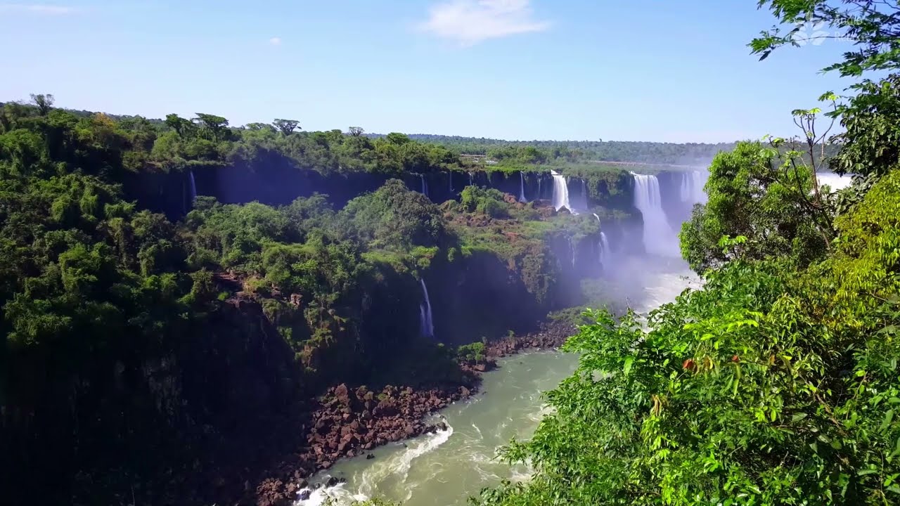 This is how to sleep for 10 hours straight with the soothing sounds of nature