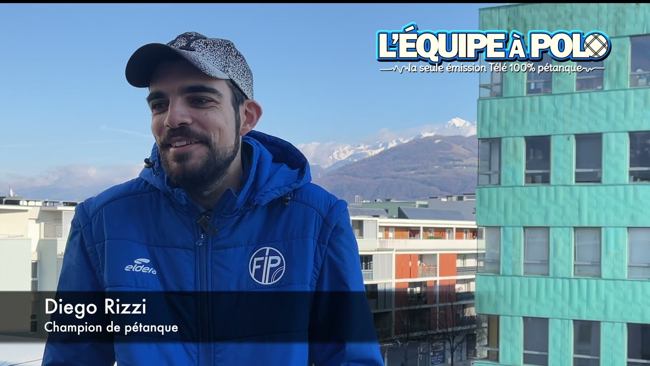 Franck Polo dans 