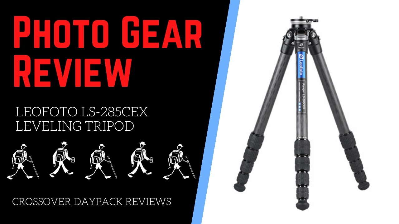 I made a decision! (leveling tripod)