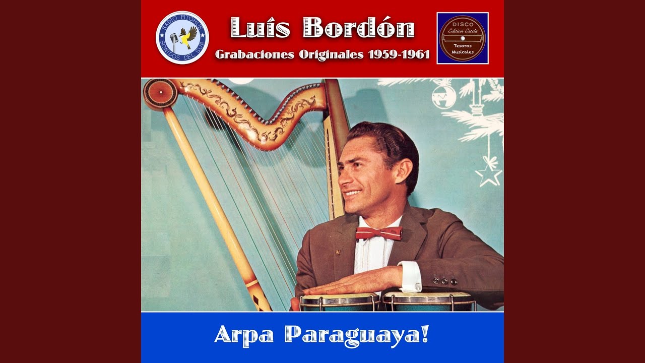 Virgencita de Caacupé