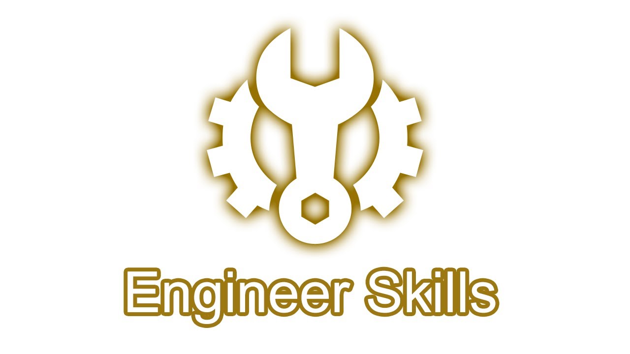 Dragon Nest Engineer Skills