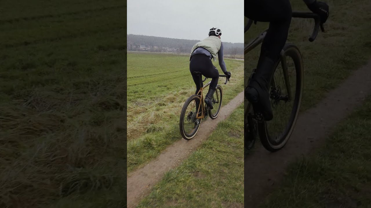 Eddy Merckx Strasbourg C gravel ride  #eddymerckxbikes #gravelbike