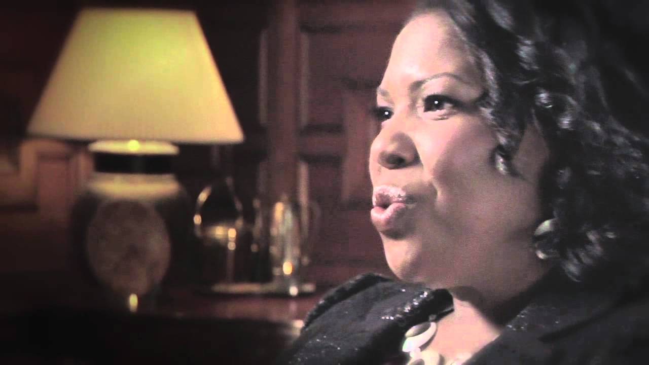 2012 Classic Woman Pascha Peay - Imagine Me Ministries