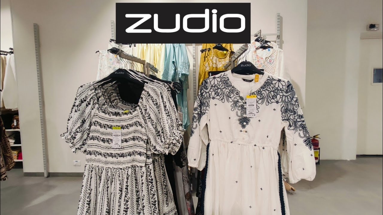 🔥Zudio Latest Women's Collection 2026|😍Zudio New Arrivals|Zudio Haul|Zudio Shopping vlog|Zudio 