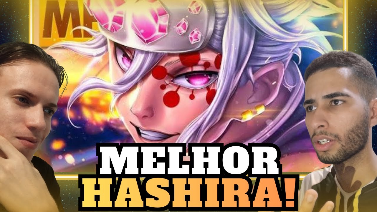 REACT- Tipo Uzui 2 😎 (Demon Slayer) | Prod. Sid | MHRAP