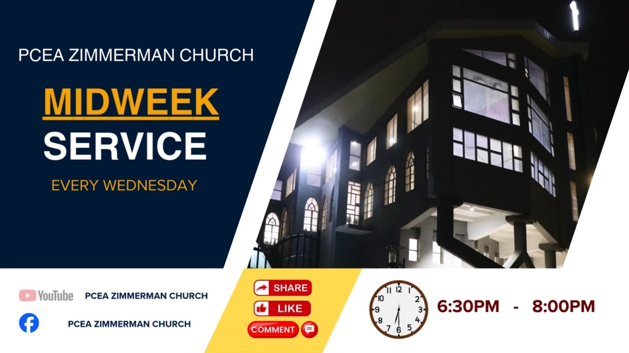 25.02.2026 MIDWEEK SERVICE