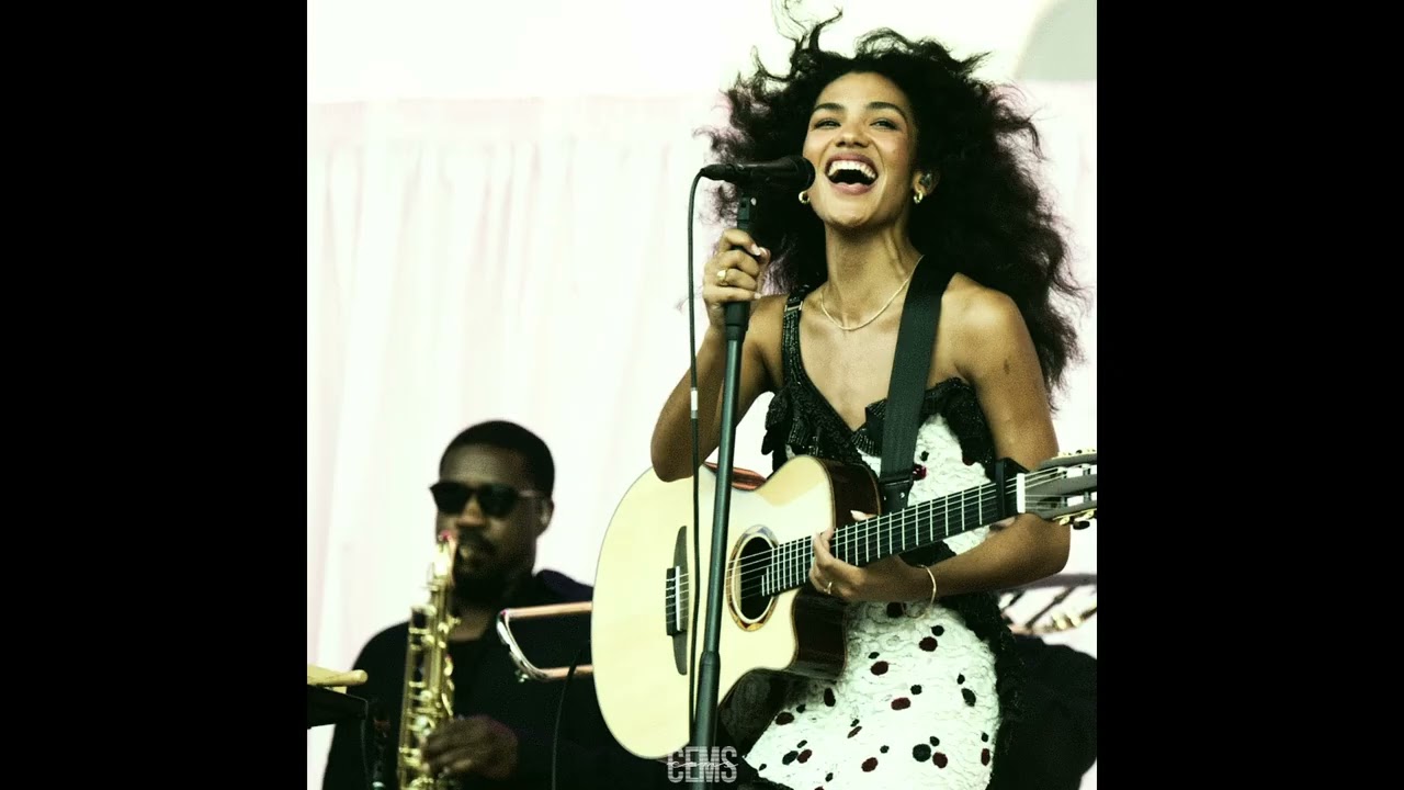 [FREE] Olivia Dean Type beat | Neo-soul x Indie | 