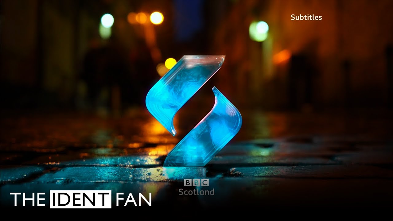 BBC Scotland | Idents | 2019