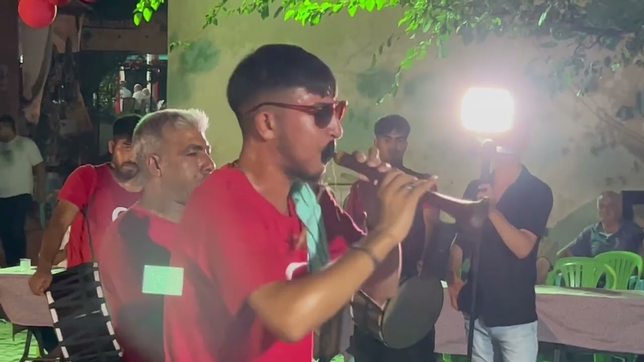 Atalan Beldesi Düğün