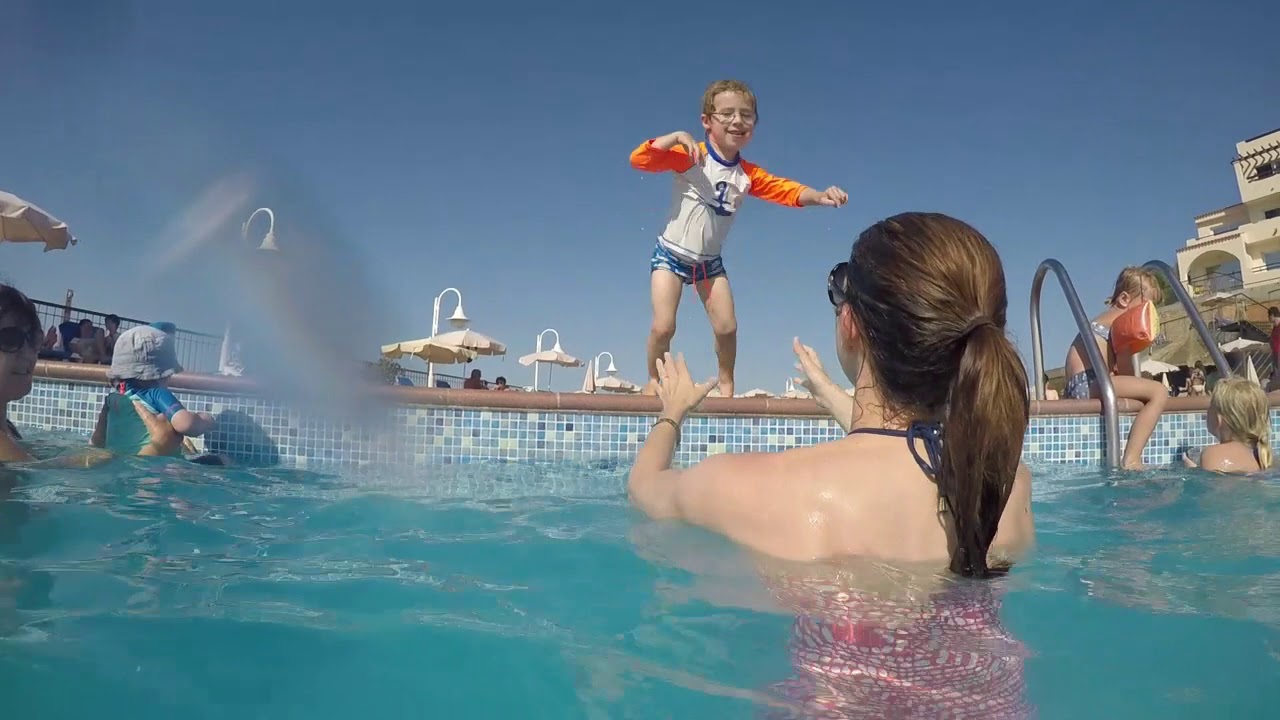 Ibiza 2017 Invisa Hotel, Cala Verde, Es Figueral