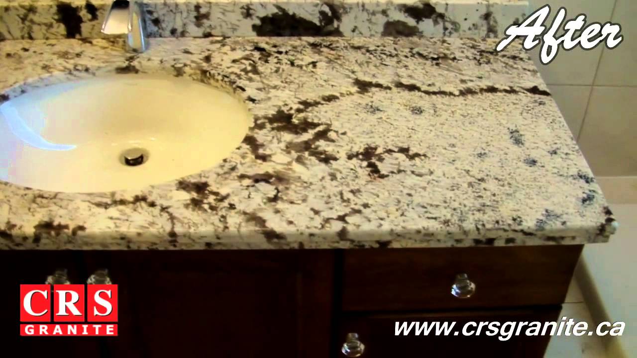 Granite Countertops by CRS Granite - Gannik Exotic Granite 2cm