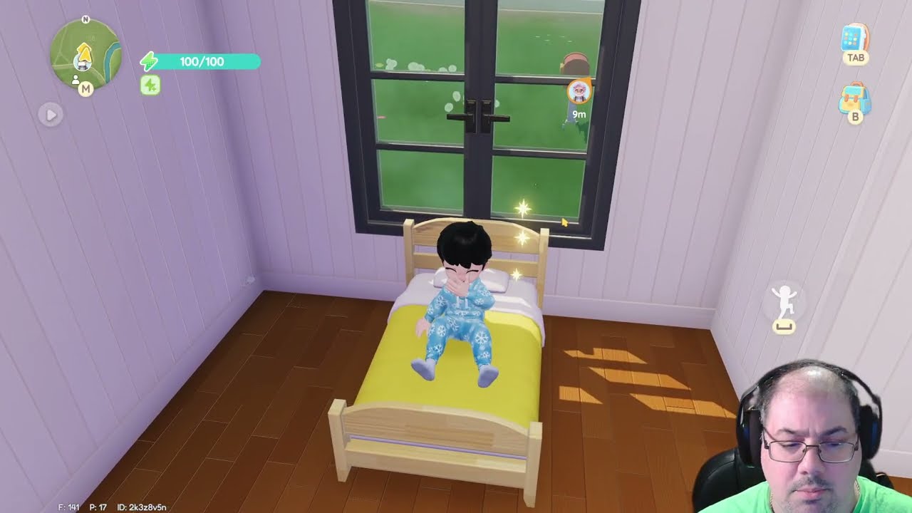LET'S PLAY HEARTOPIA WITH MARC MALLARD