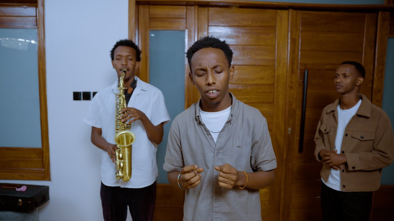 Halleluya - Gisubizo Ministries coverd by YVES ft CLIFF ♥️ 🎶 ✨️ ❤️ 👌 