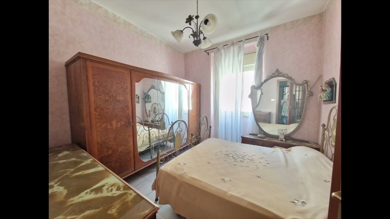 Appartamento vendita - mq.75, Euro 59.000 Catania Cibali