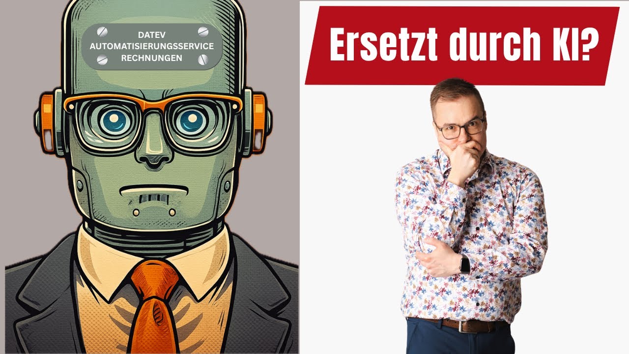 So setzt du den DATEV Automatisierungsservice richtig ein