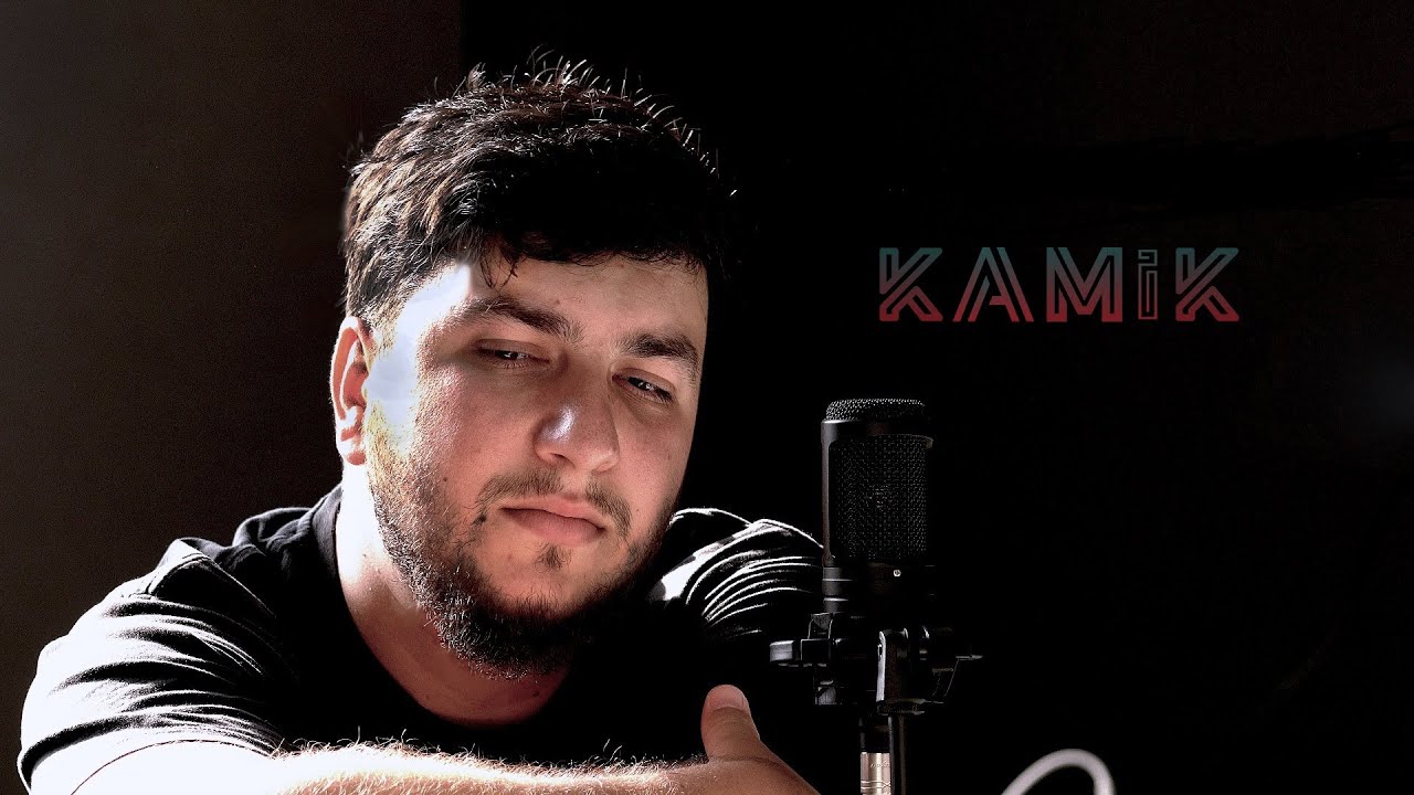 kamik - Разбитое стекло (Премьера 2025)
