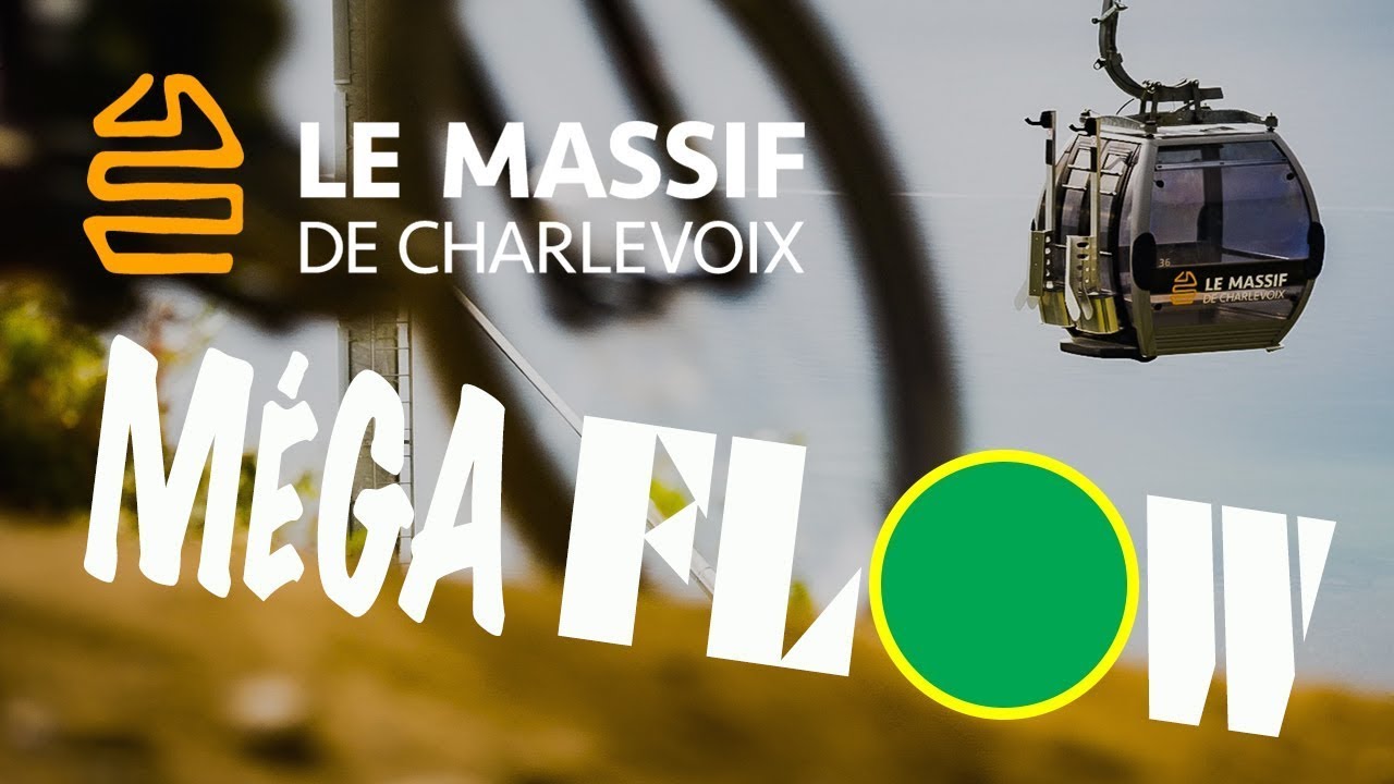BASILIC - Nouvelle piste de flow - Un Sofa dans le Bois Ep6 Capsule 2 de 5 - Le Massif de Charlevoix