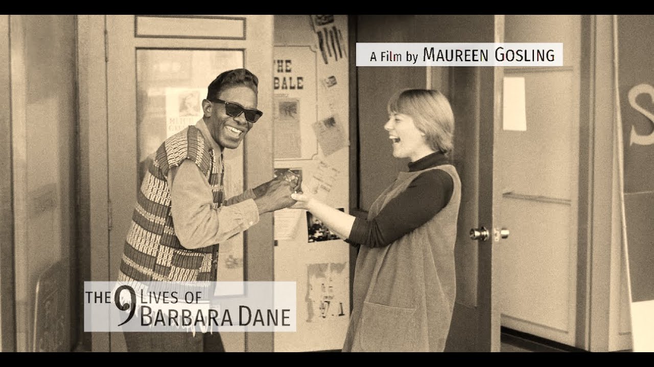 THE 9 LIVES OF BARBARA DANE TRAILER