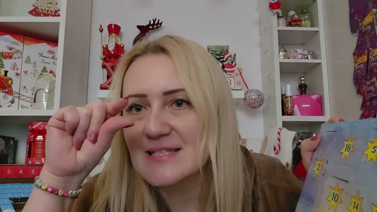 VLOGMAS13🌟 piątek 13 na całej linii 🙈