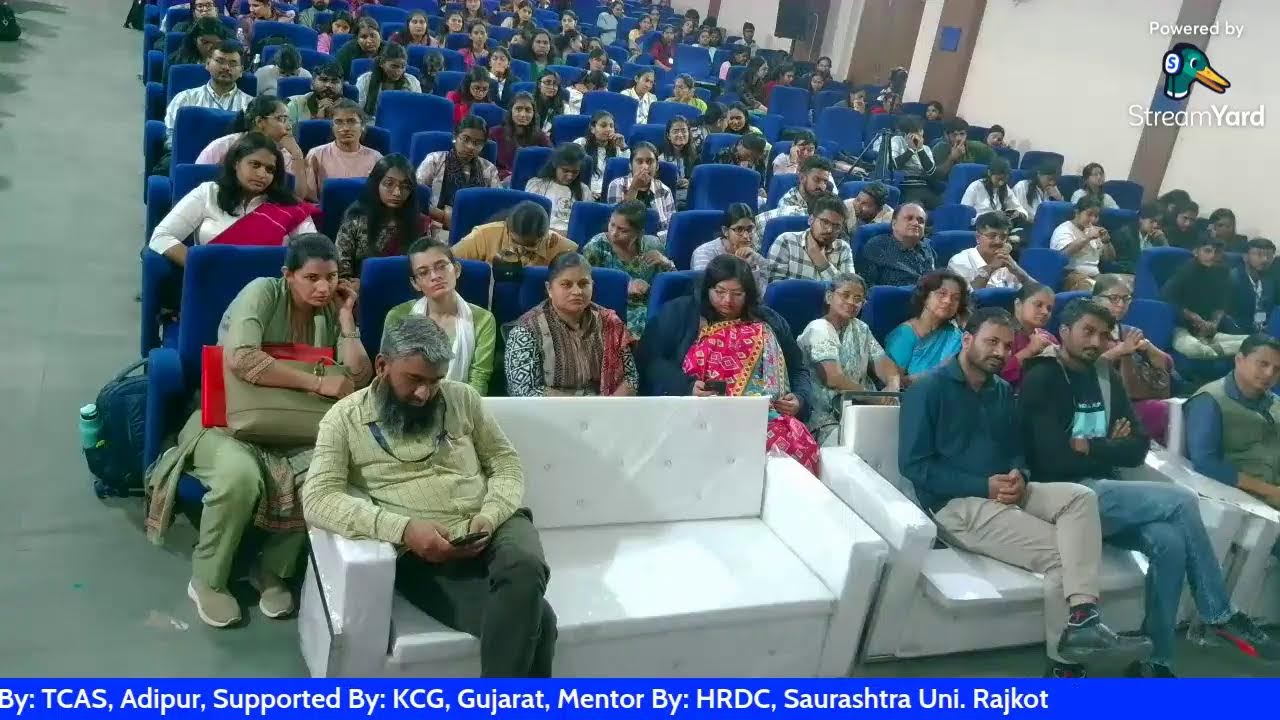 National Seminar