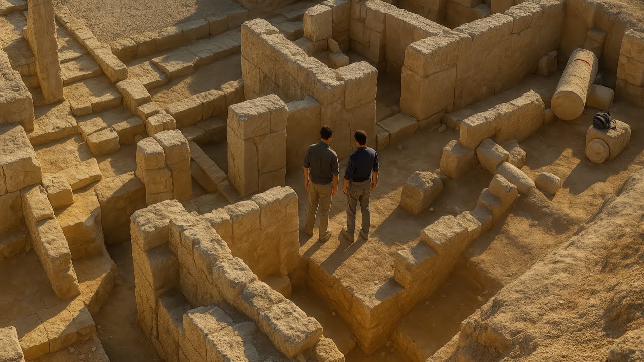 Les Derniers jours de Zeugma