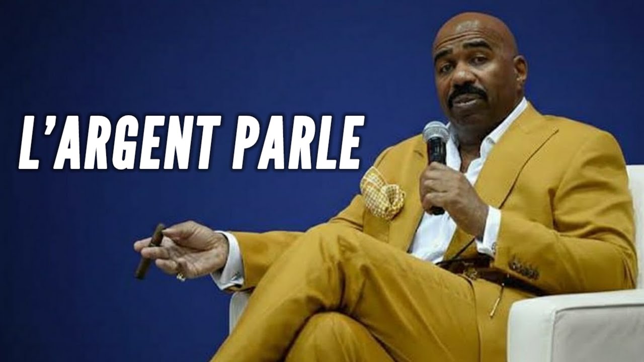 Ce Que L'Âge M'A Appris Sur L'Argent / Discours Sur L'Argent A Ecouter Absolument 