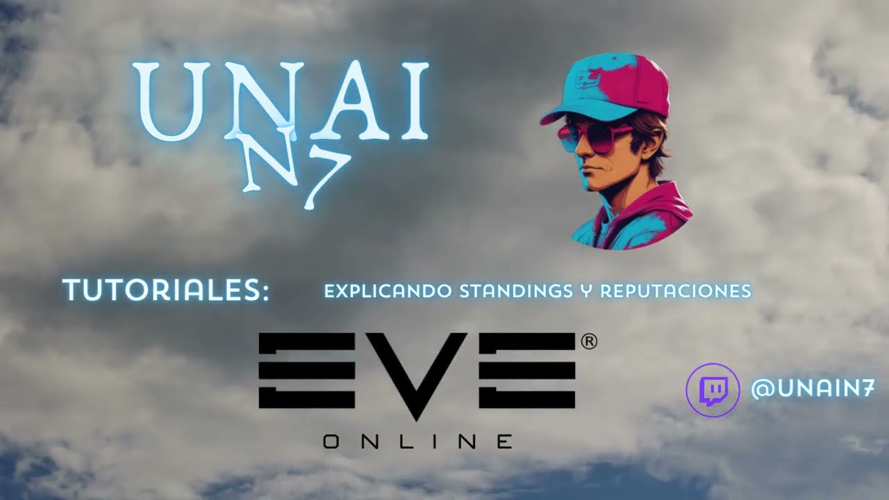 EVE Online   Explicando Standings y reputaciones