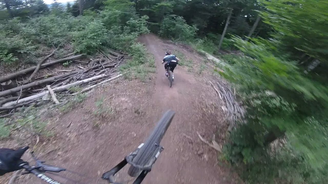 EsNos 2.0 | full run | 2017