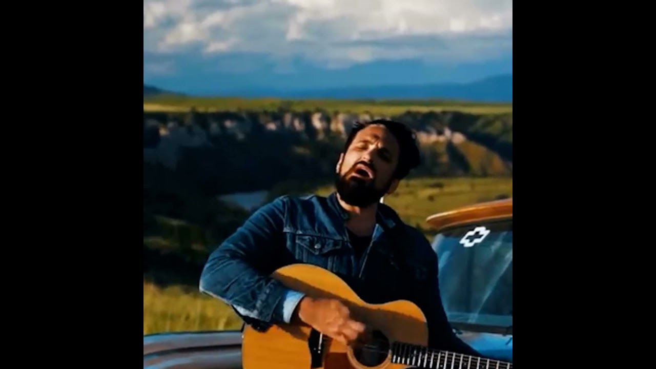 Interview with Luke Dowler: Montana Roots & Inspiration behind Songwriting