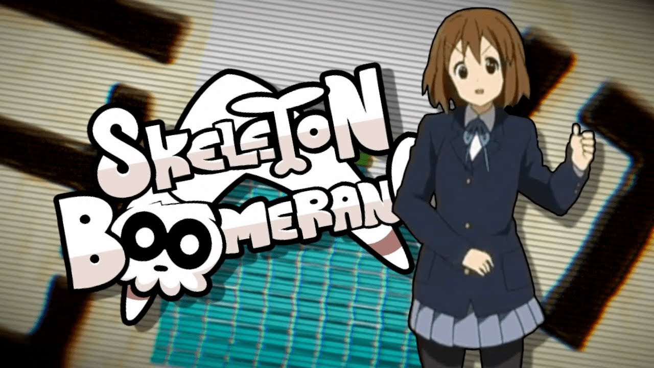 放課後ネクロポリス