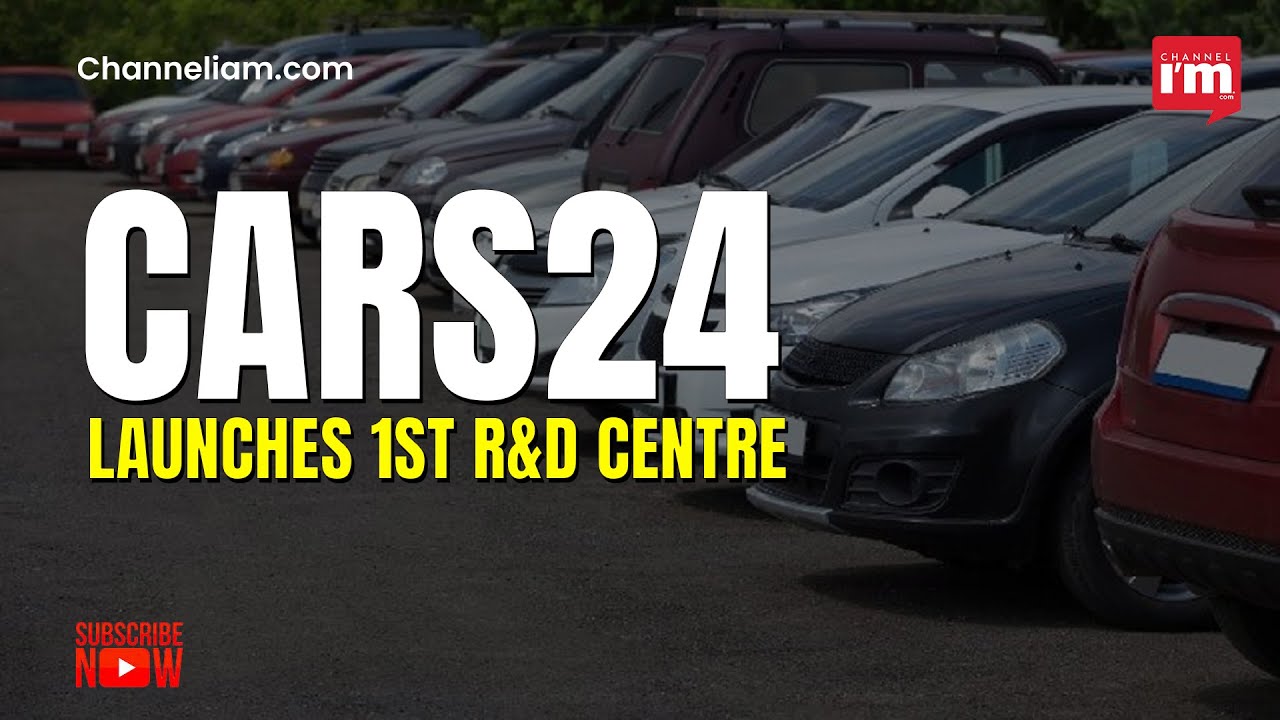 CARS24 opens an Engineering R&D Centre in Bengaluru
