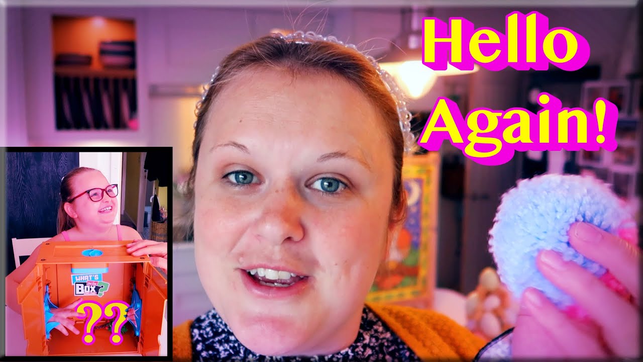 Hello Again! || UK Family Vlog