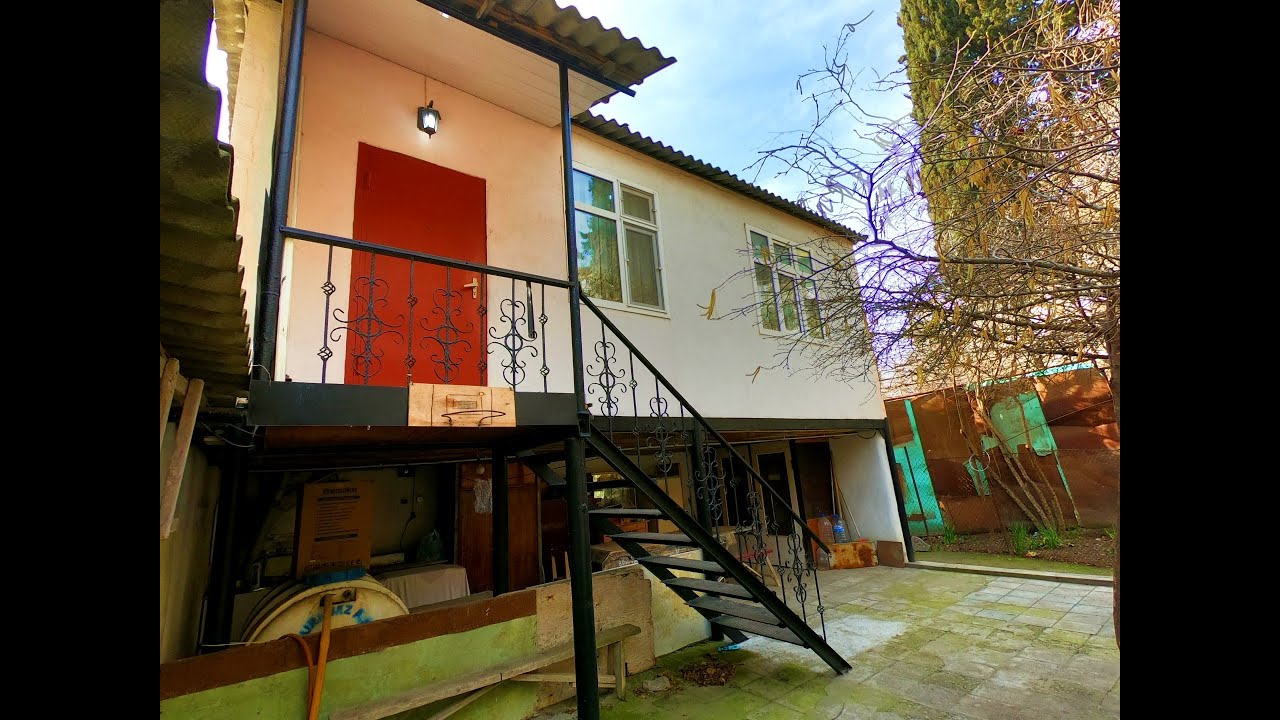 70 000 AZN TƏCİLİ Əşyalarla H.Aslanov m/s-nun yanında ev satılır (055) 848-62-32, (050) 963-20-20