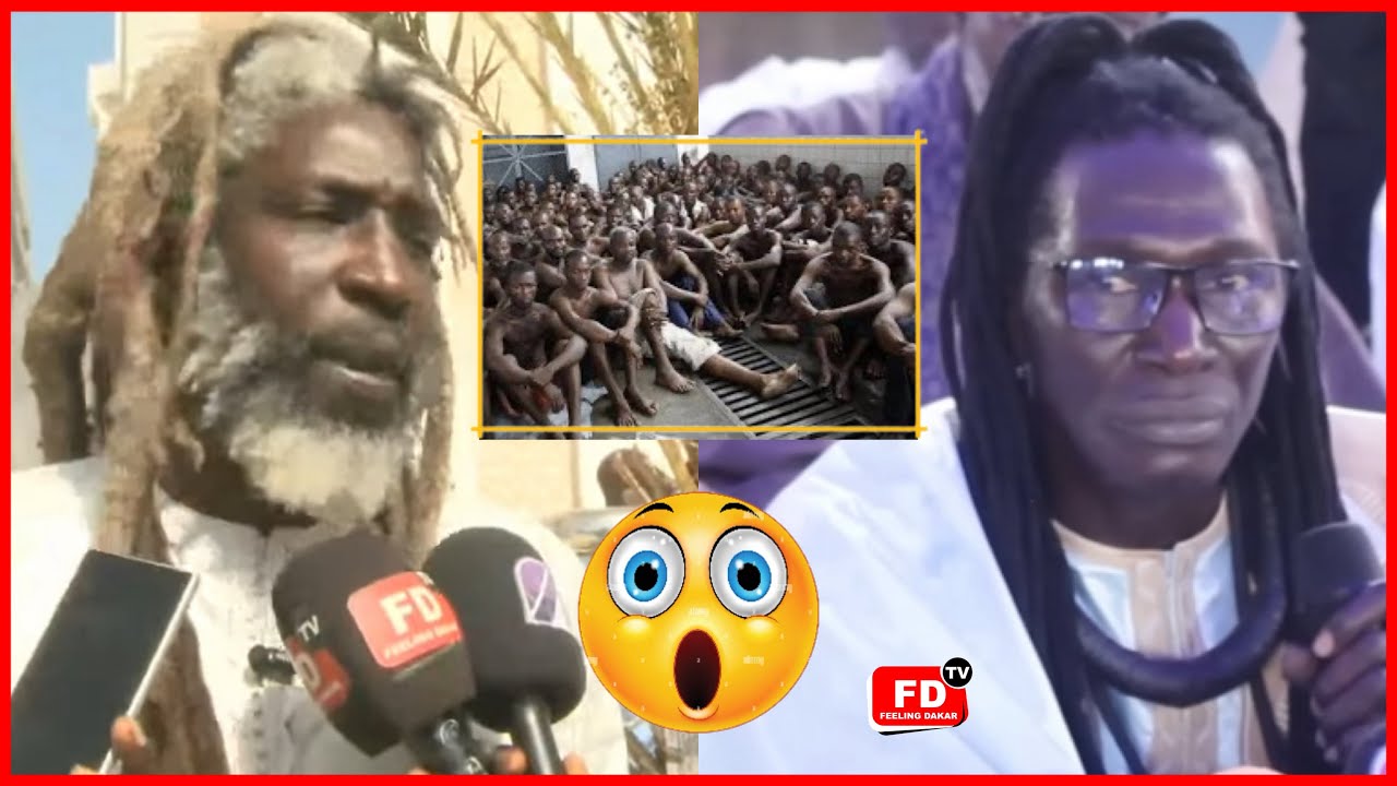 Sangue Cheikh Moussa Diagne dagne ko pakétasse Reubeus: Jeuwrigne Ndiassé réagit aux rumeurs…