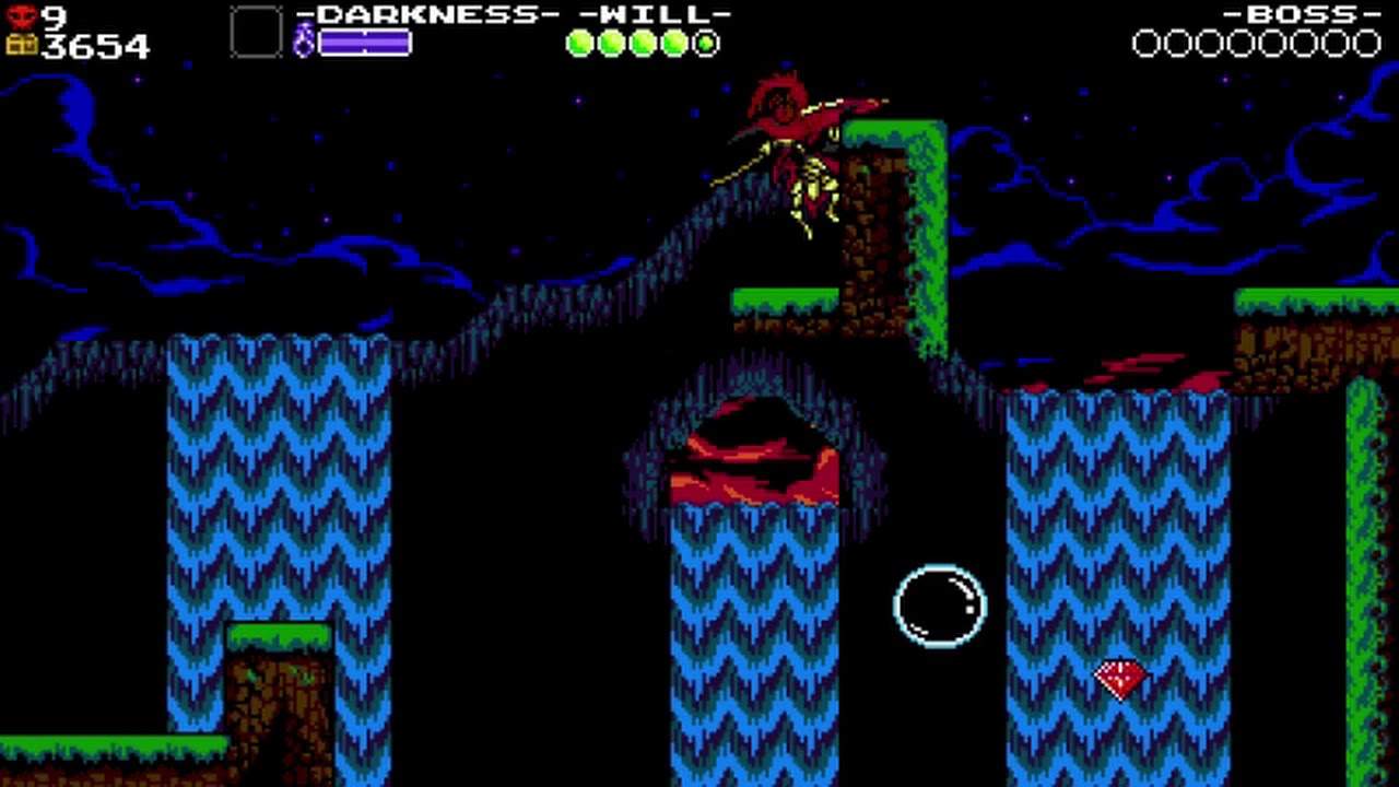 Foxx plays: Specter of Torment: Part 1