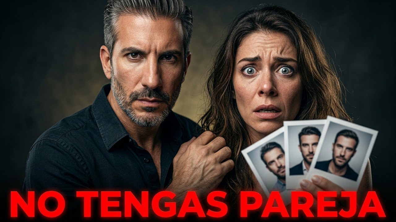 ✅ Para poder ENCONTRAR UNA BUENA PAREJA haz esto I Johnny Abraham 🔥