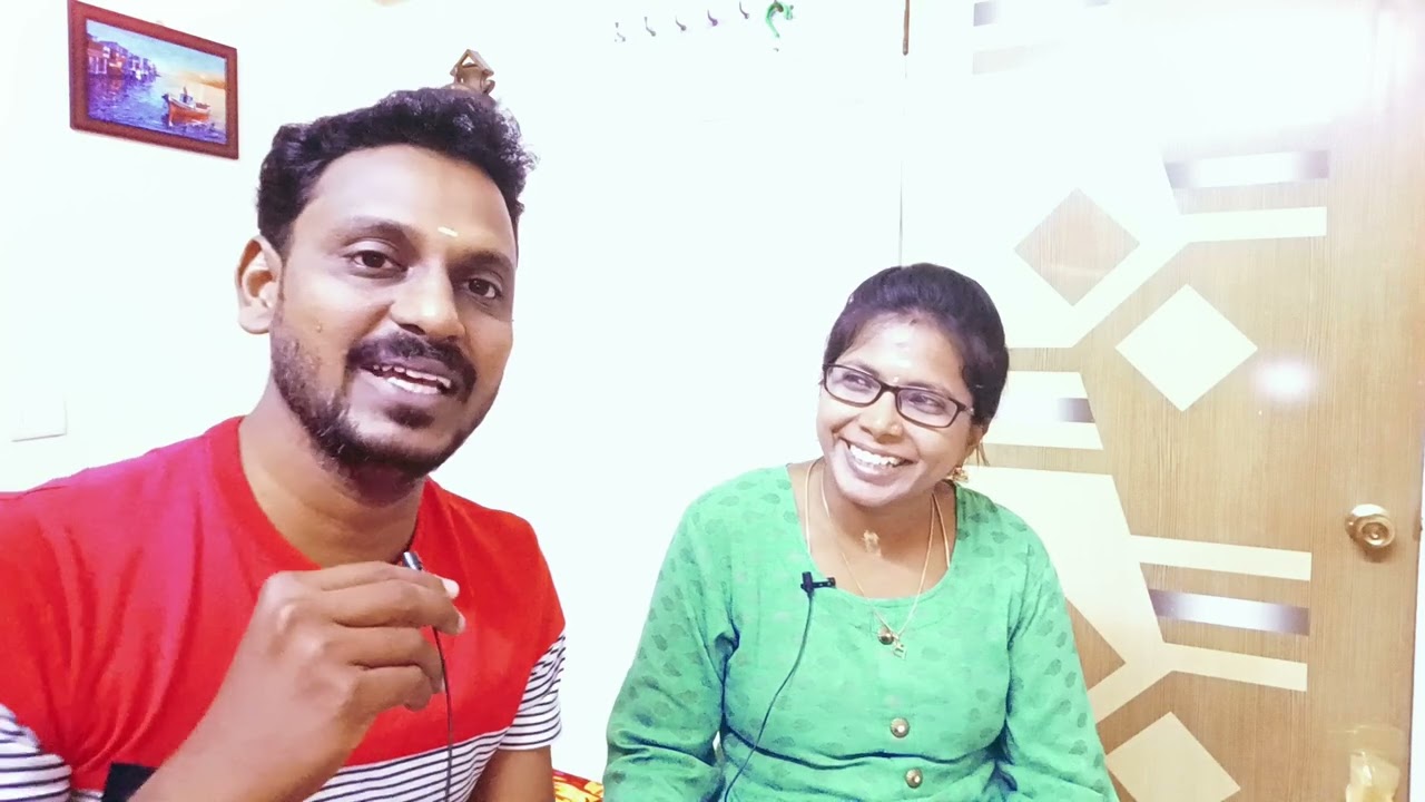 🏆KRISHOBA பற்றி உங்களுக்கு தெரியாத ரகசியம்🎯 FREE TIME IRUNTHA MATTUM PARUNGA🎯