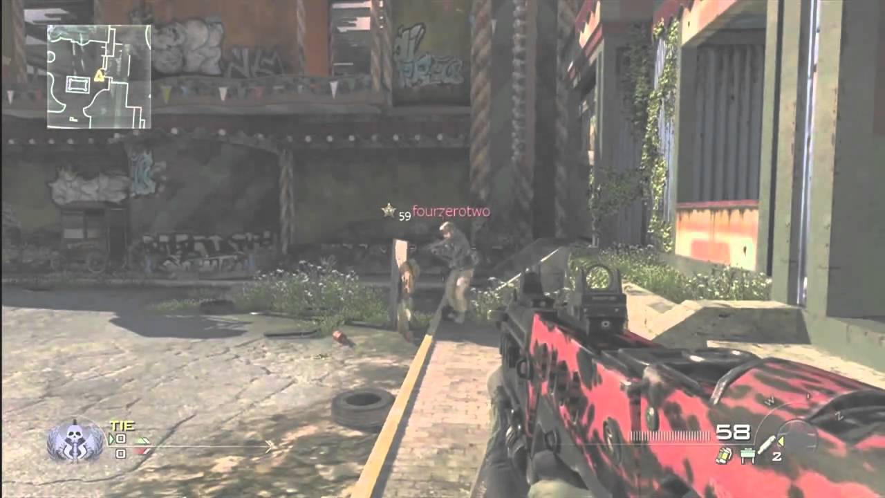 Robert Bowling Parody For Charity -- [fourzerotwo vs Brass Monkeigh]